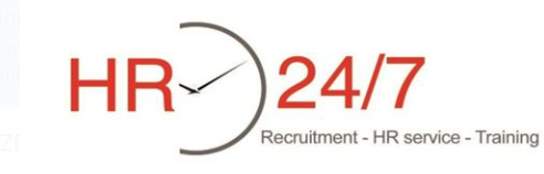HR 24/7