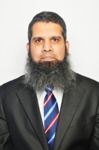 Fawad Hanif