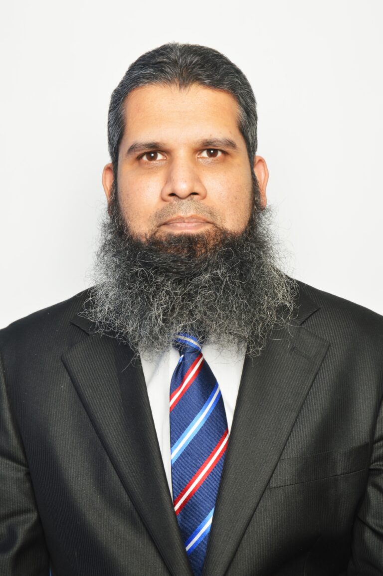 Fawad Hanif