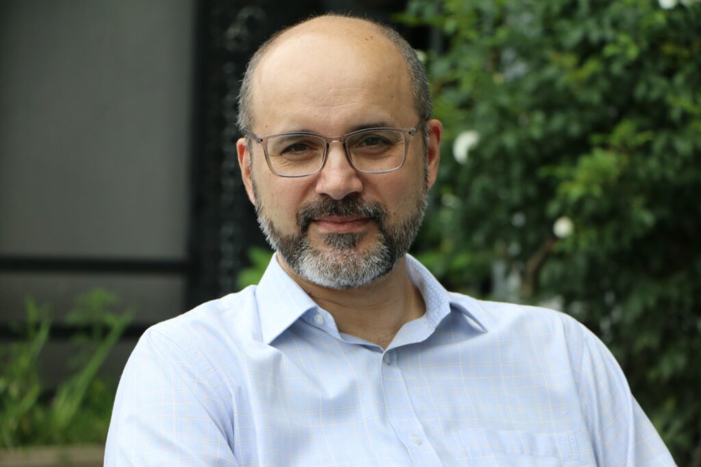 Sajid Fahim
