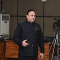 Jawad Amin HR consultant