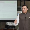 Jawad Amin HR