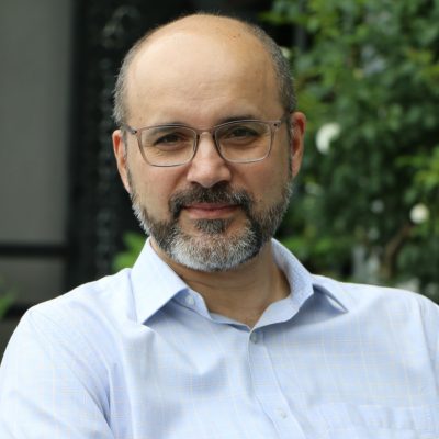 Sajid Fahim