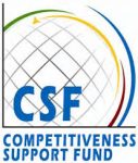 CSF Logo