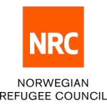 norwegian refugee council logo